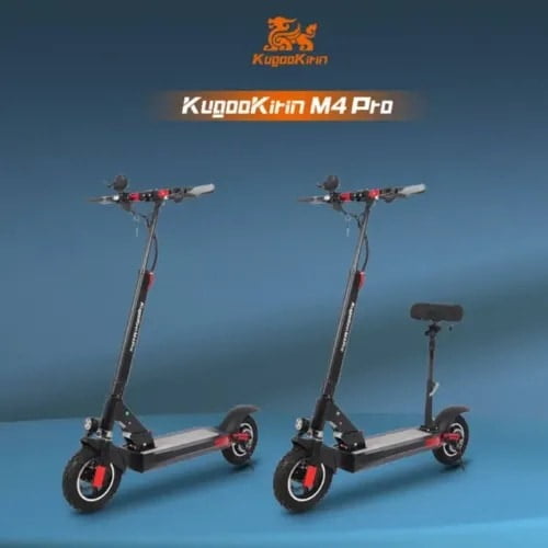 Kugoo Kirin M4 Pro Kugoo Kirin M4 Pro