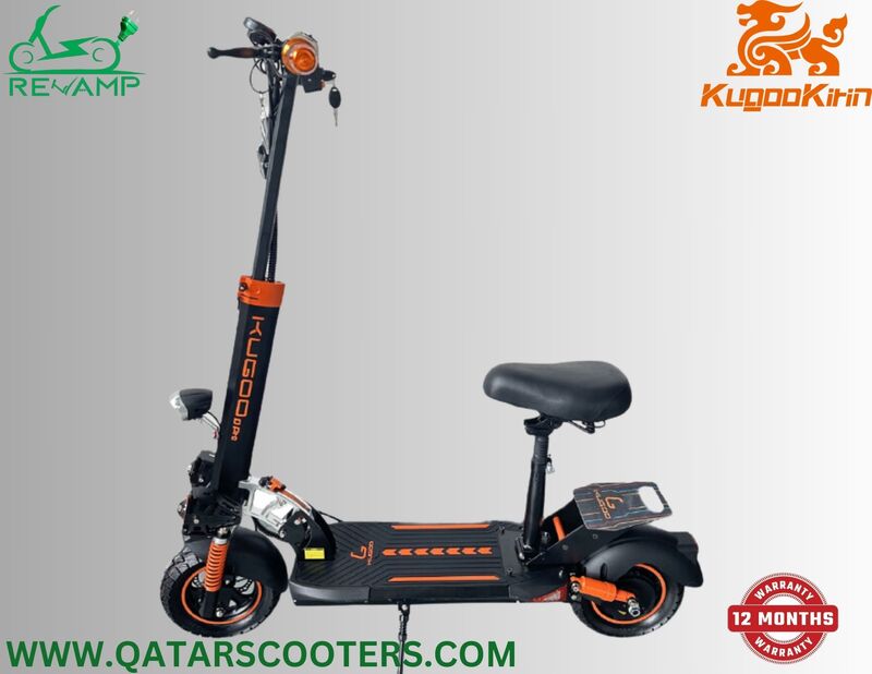 Kugoo D Pro Electric Scooter Kugoo D Pro Electric Scooter