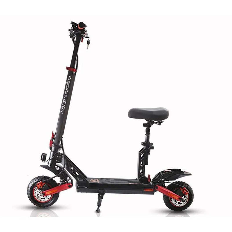 Kugoo Kirin G2 Pro Kugoo Kirin G2 Pro