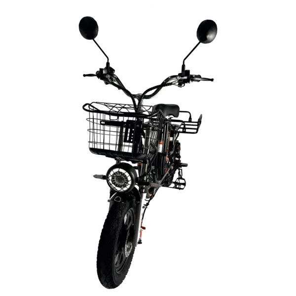 Kugoo Kurin V3 Pro (Delivery Bike) Kugoo Kurin V3 Pro (Delivery Bike)