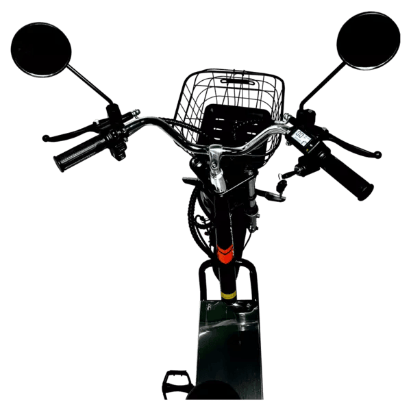 Kugoo Kurin V3 Pro (Delivery Bike) Kugoo Kurin V3 Pro (Delivery Bike)
