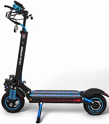 Windhorse H5