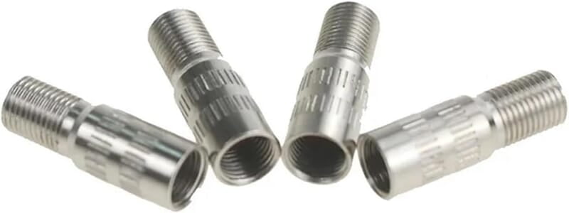 Air valve 39mm Air valve 39mm