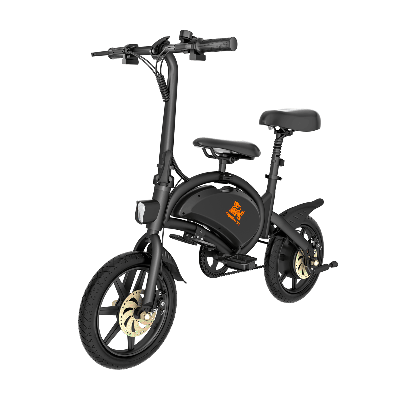 Kugoo Kurin V1 E-Bike Kugoo Kurin V1 E-Bike