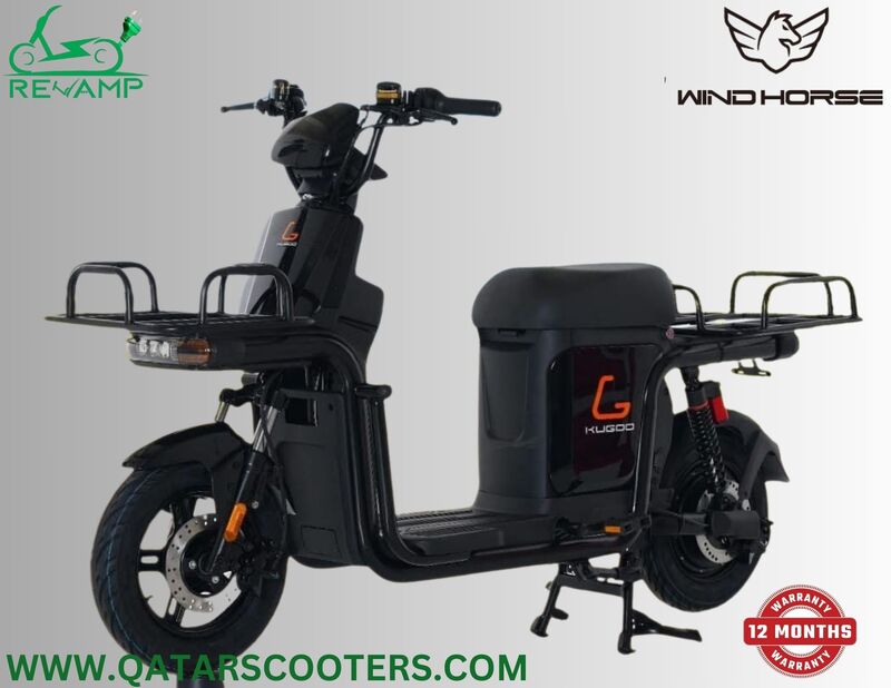 Kugoo T3 Electric Scooter Kugoo T3 Electric Scooter