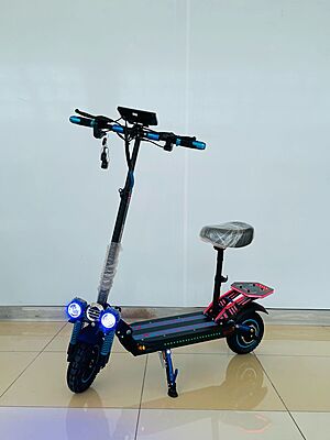 Windhorse H5 Plus