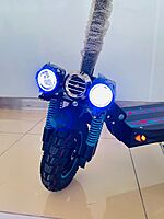 Windhorse H5 Plus Windhorse H5 Plus