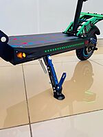 Windhorse H5 Plus Windhorse H5 Plus