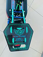 Windhorse H5 Plus Windhorse H5 Plus