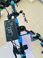 Windhorse H5 Plus Windhorse H5 Plus