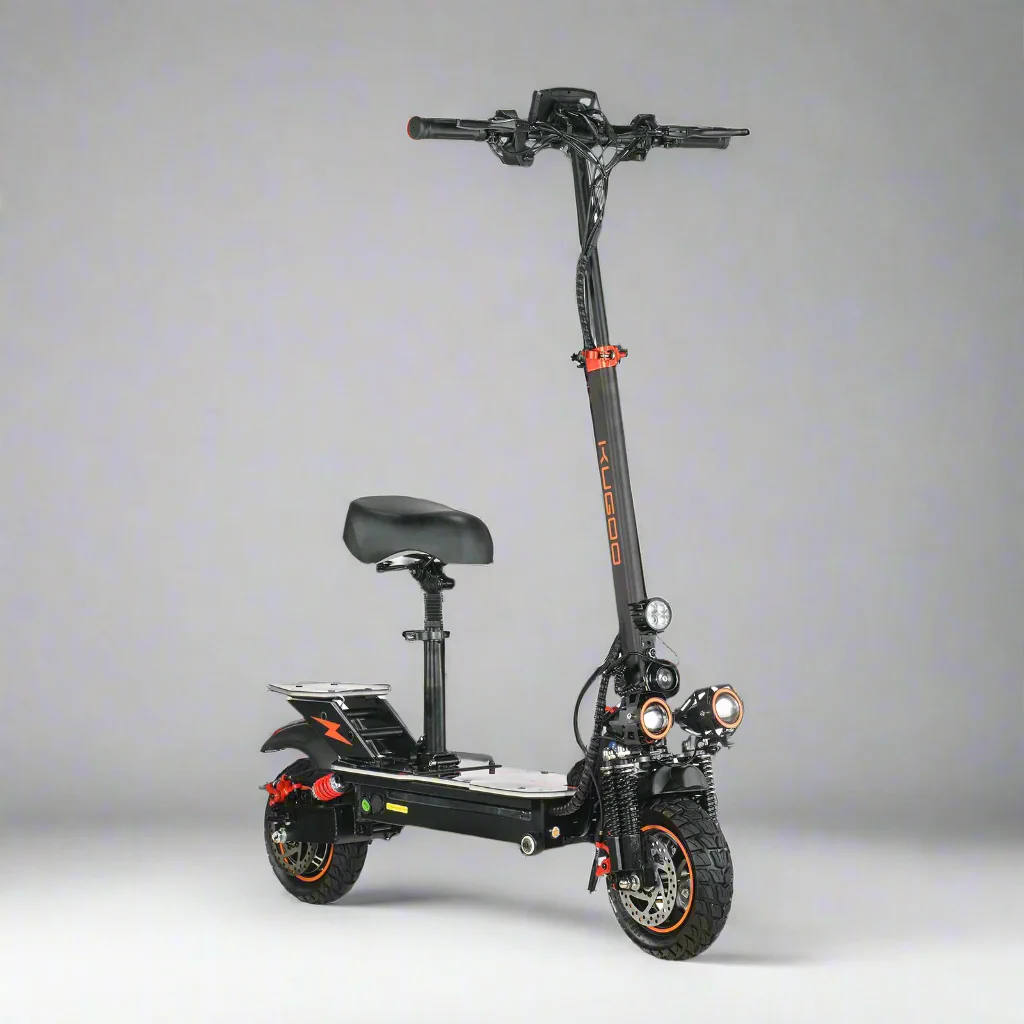 KUGOO KURIN T5 PLUS KUGOO KURIN T5 PLUS
