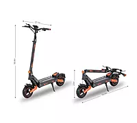 KUGOO F3 PLUS KUGOO F3 PLUS
