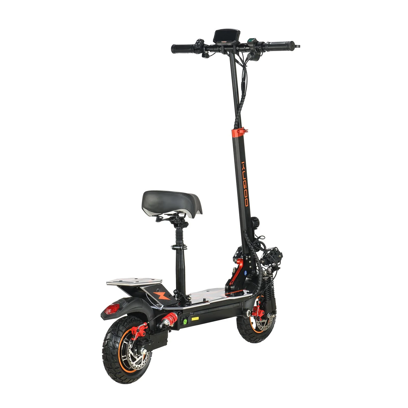 KUGOO KURIN T5 PLUS KUGOO KURIN T5 PLUS