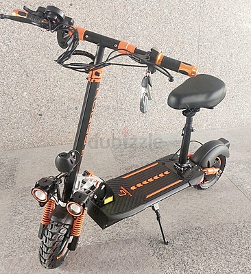 KUGOO D1