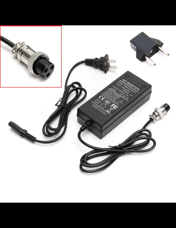 Charger 12v 2A lead acid Charger 12v 2A lead acid