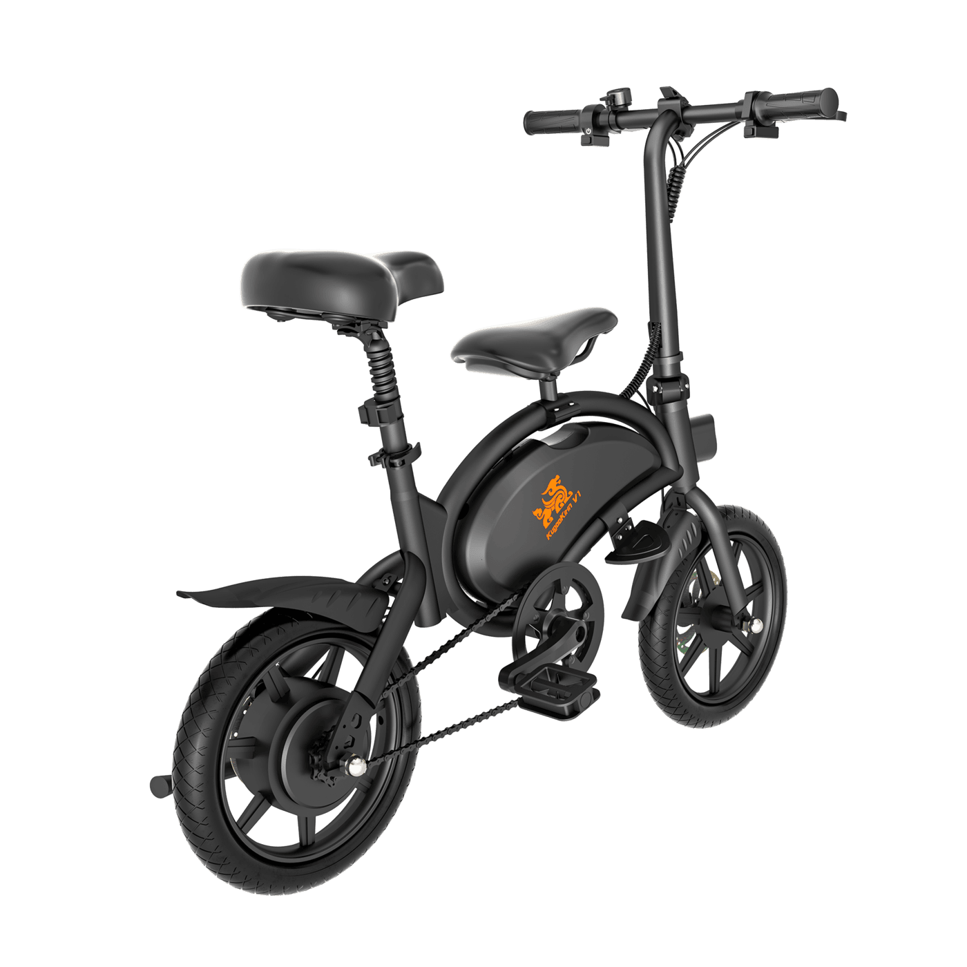 Kugoo Kurin V1 E-Bike Kugoo Kurin V1 E-Bike