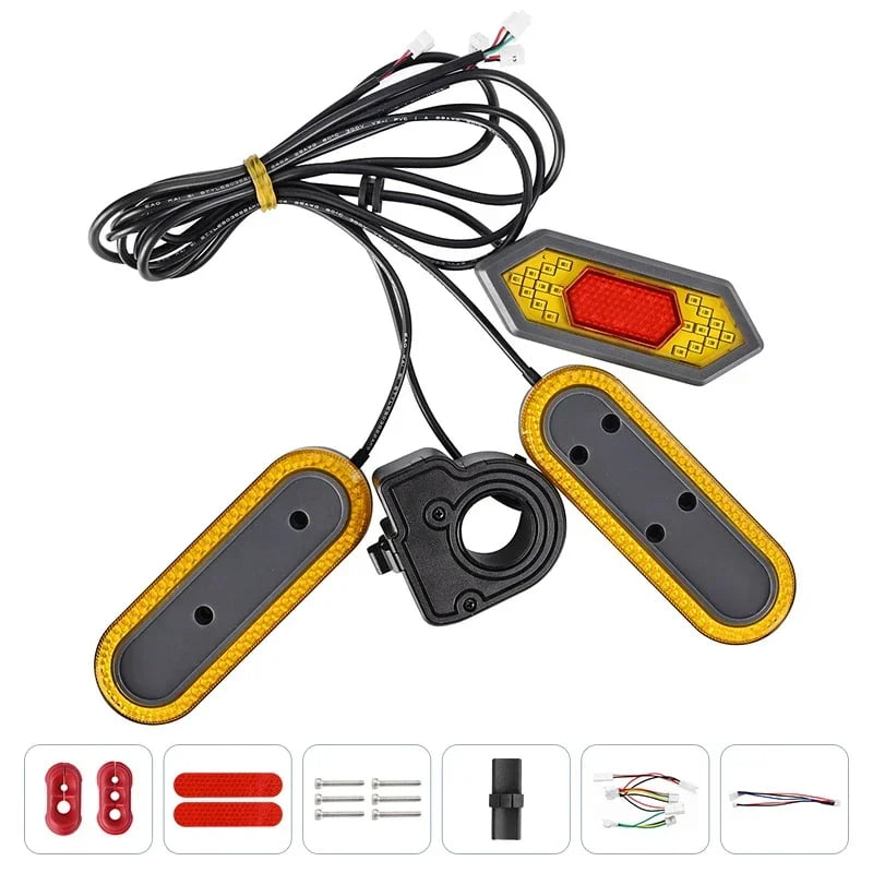 cornering lamp for m365 pro