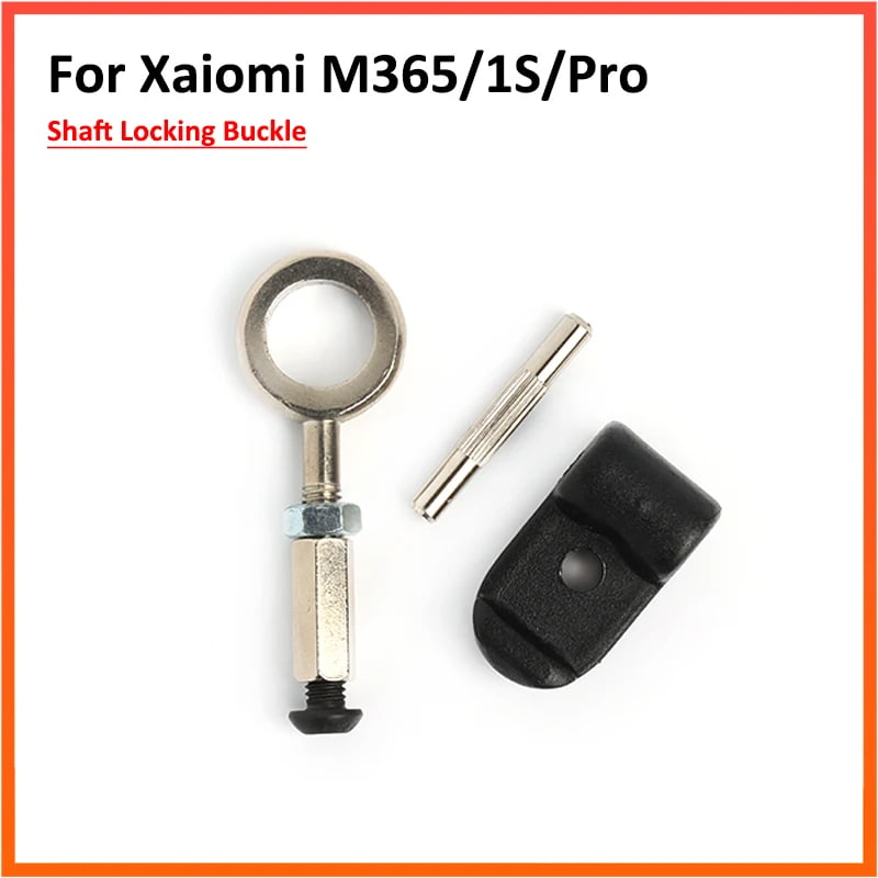 shaft screw lock for M365 and 1S shaft screw lock for M365 and 1S