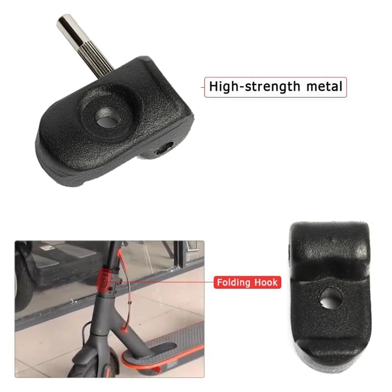 shaft screw lock for M365 and 1S shaft screw lock for M365 and 1S