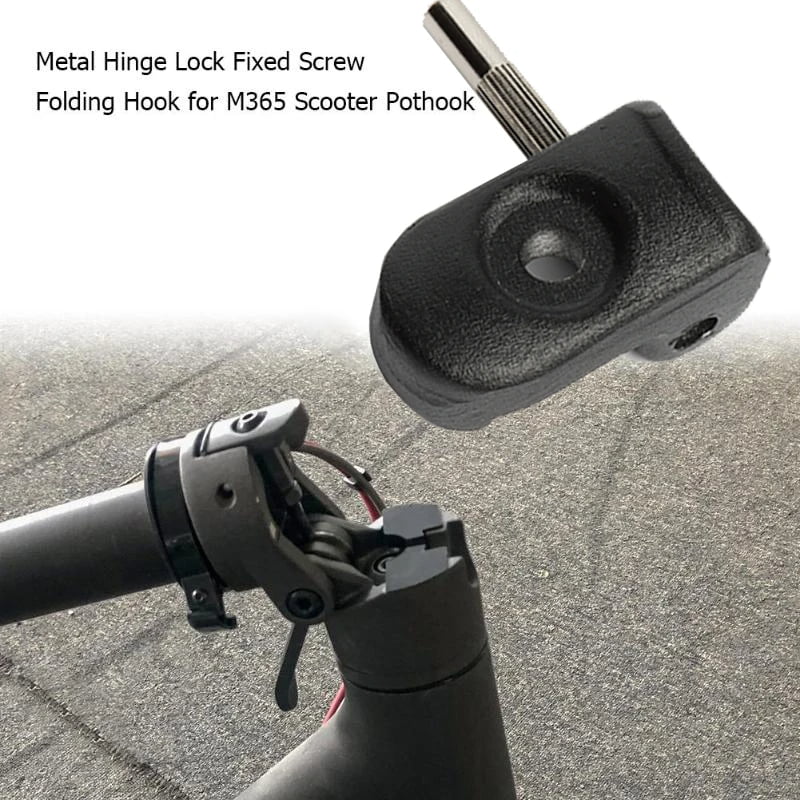 shaft screw lock for M365 and 1S shaft screw lock for M365 and 1S