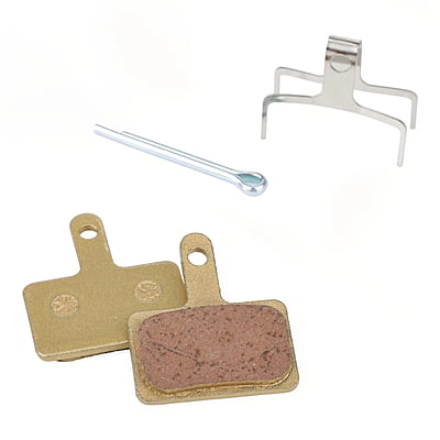 Brake Pad Kaabo