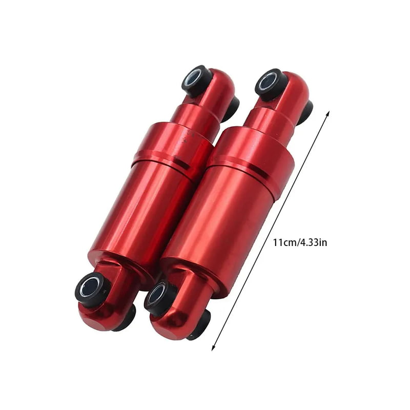 Rear shock absorber M4/M4 Pro KM-11 Rear shock absorber M4/M4 Pro KM-11
