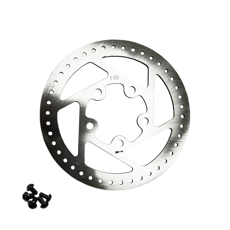 Brake disc (110mm) M365 and 1S Brake disc (110mm) M365 and 1S