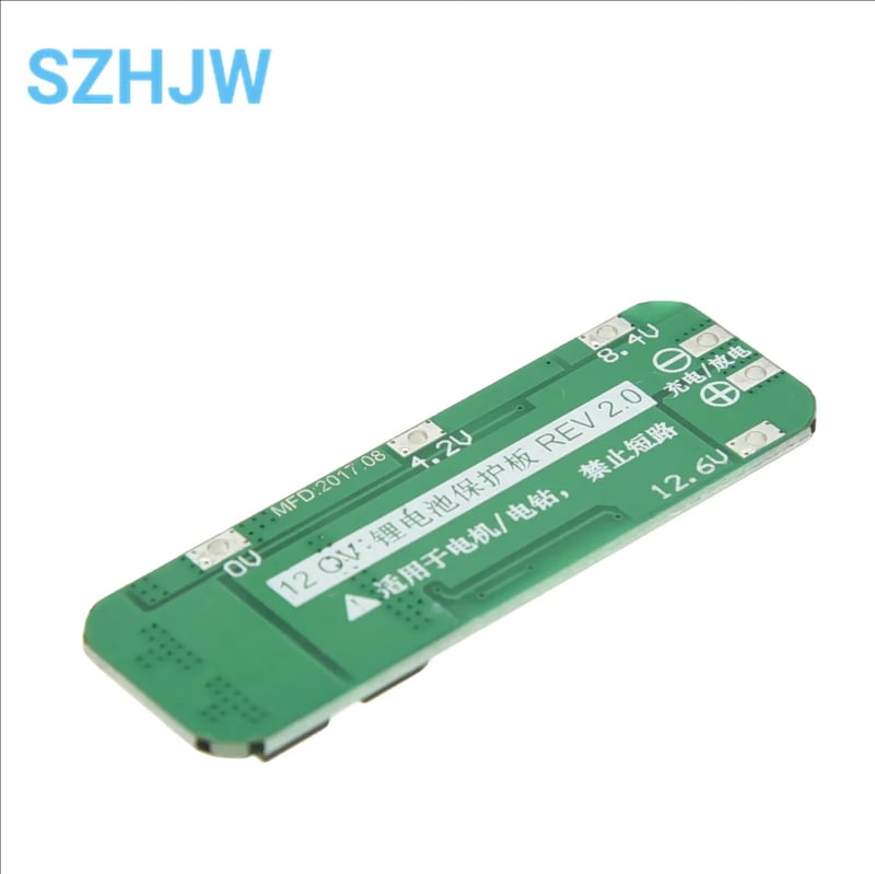 BMS 12V BMS 12V