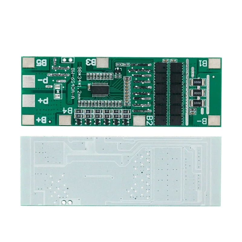 BMS 24 BMS 24