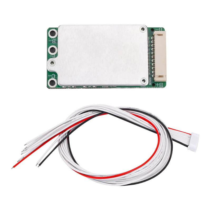 BMS 36V 15A BMS 36V 15A
