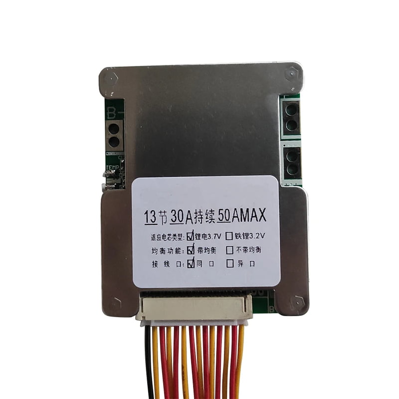 BMS 48V 50A BMS 48V 50A