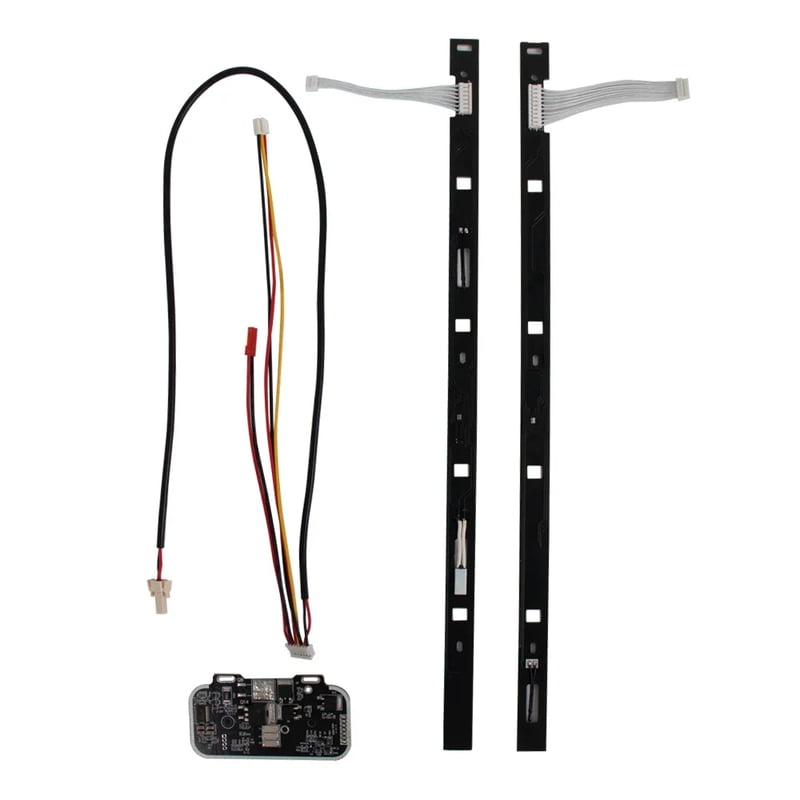 BMS for battery pack for Mi Pro and Pro 2 BMS for battery pack for Mi Pro and Pro 2