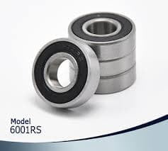Bearing 6001,6002 Bearing 6001,6002