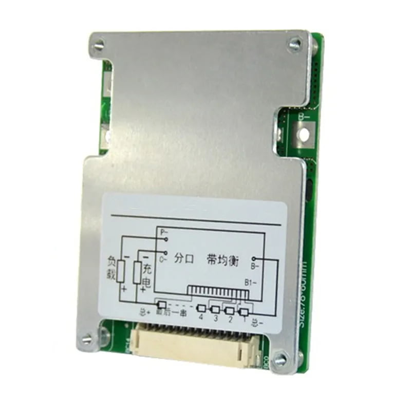BMS 52V 50A BMS 52V 50A