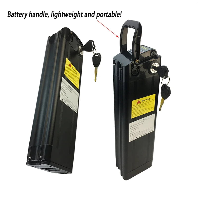 F6 Battery 48V 13AH F6 Battery 48V 13AH