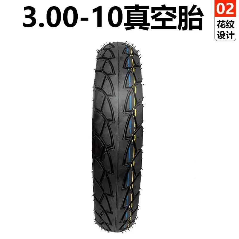 Tire 3.00-10 Tire 3.00-10