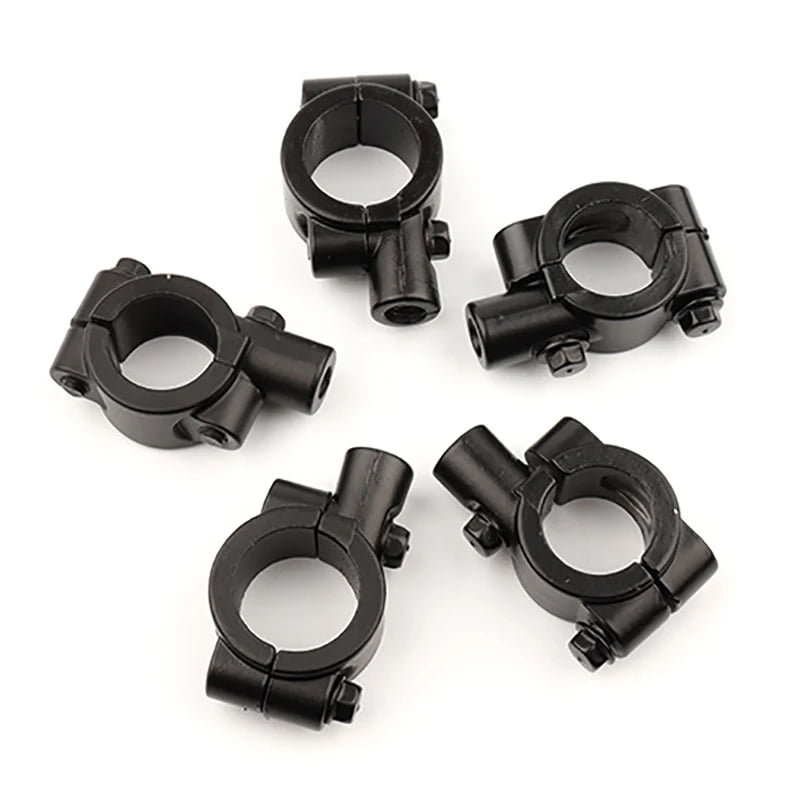 Mirror Clamp (Pair)