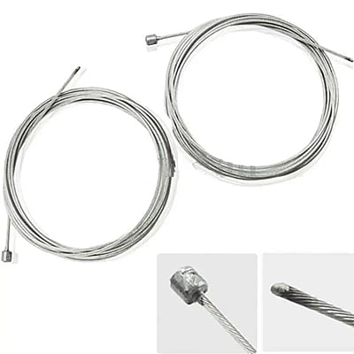 Gear wire