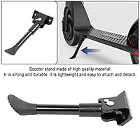 Kickstand 8.5" for electric scooter Kickstand 8.5" for electric scooter