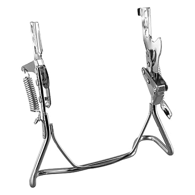 Back spring stand