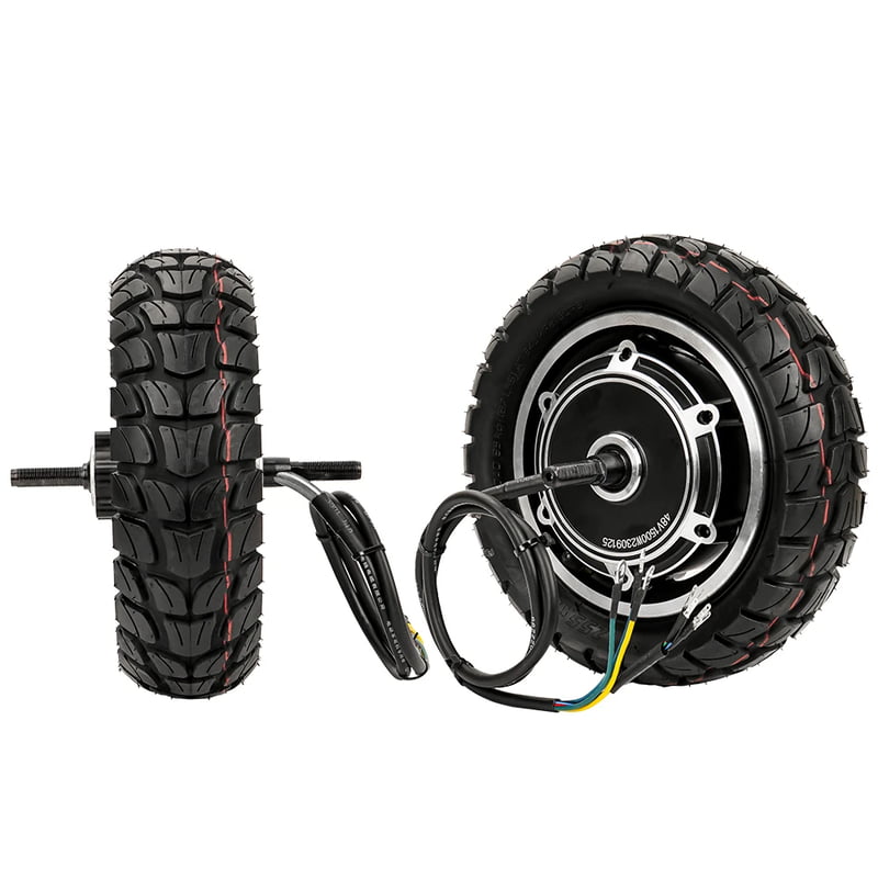 Motor 48V 1500W