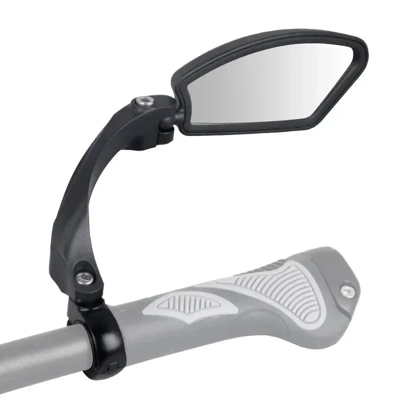 Side Mirror Rectangle