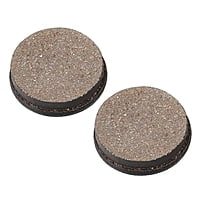 Brake pads X7/X8 Brake pads X7/X8
