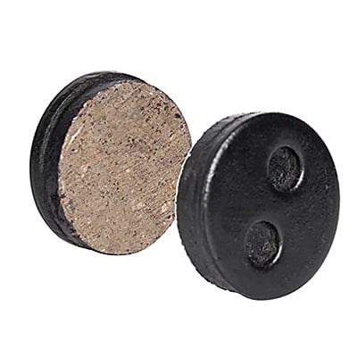 Brake pads X7/X8