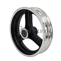 E10 RIM 10 INCH