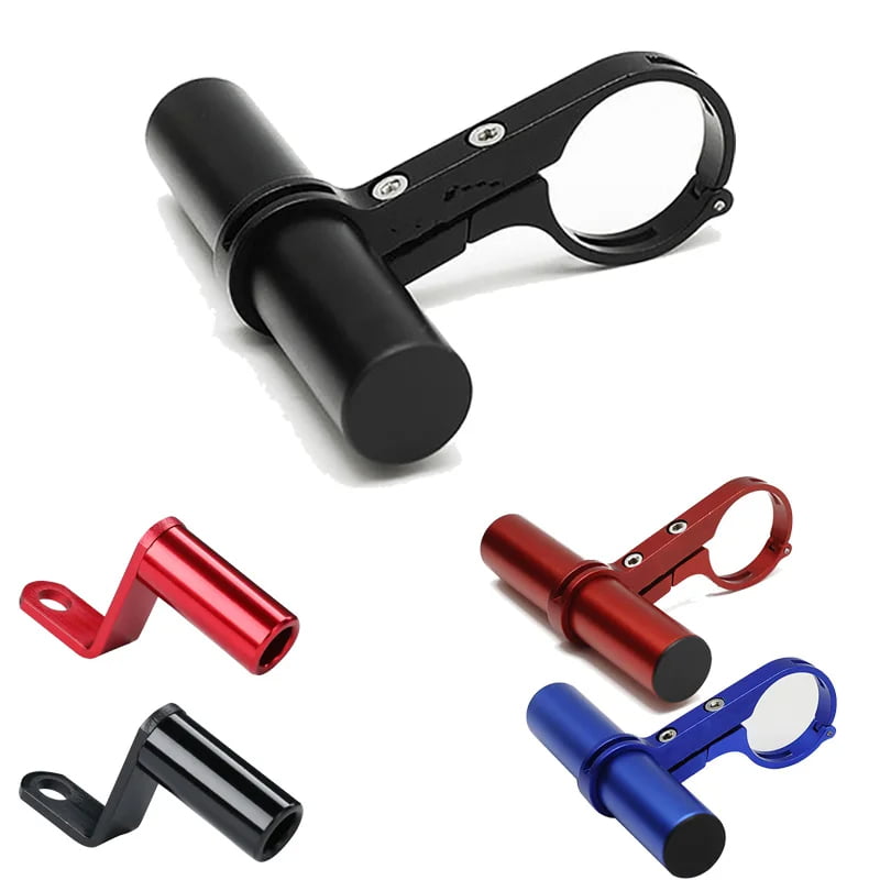 Extension handlebar for scooters / bikes 10cm Extension handlebar for scooters / bikes 10cm