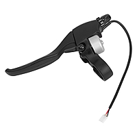 Electric Scooter Brake Handle with Bell Ring Electric Scooter Brake Handle with Bell Ring