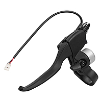 Electric Scooter Brake Handle with Bell Ring Electric Scooter Brake Handle with Bell Ring