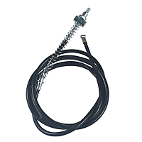 Cable on disc brake 1.2M front Cable on disc brake 1.2M front