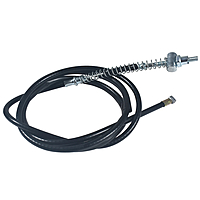Cable on disc brake 1.2M front Cable on disc brake 1.2M front